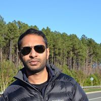 Priyaranjan Jha