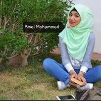 Amel Mohammed