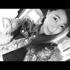 Judy Zhang
