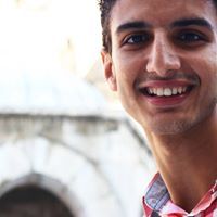 Omar El-Shikh
