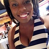 Jasmine-Symone Wesson