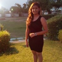 Minil Gupta