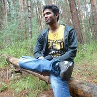 Shanmuganathan Sachin