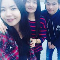 Эрдэнэтогтох Хонгорзул