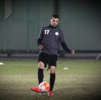 Mohamed Sherif