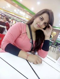 Anushree Saxena
