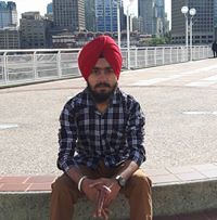 Dilpreet Singh