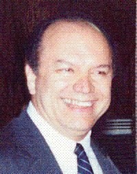 Henry Frye