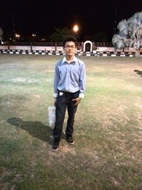 Jack Yong