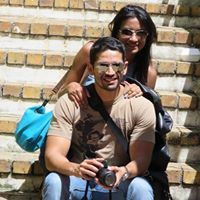 Siddharth Adam