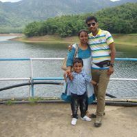 Nalini Saravanakumar