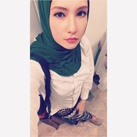 Alia Ramadan