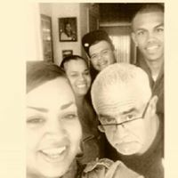 Amorette Cavaiani-Barron