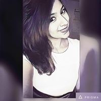 Sharanya Ravi Chandran