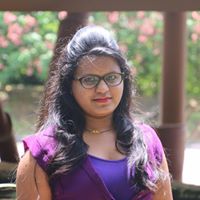 Priti Nirwan