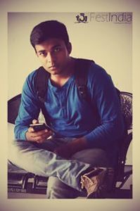 Abhinaba Naskar
