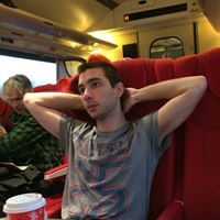 Giorgos Avgerinopoulos