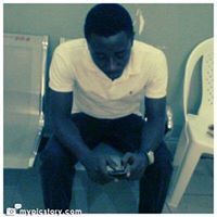 Samuel Princecharmin