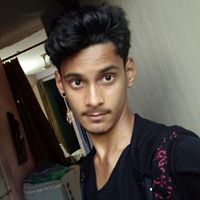 Hrithik Chaudhary