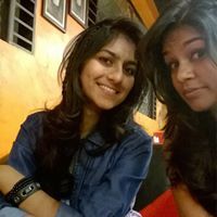 Shafaq Ansari