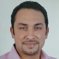 Ahmed Hamdi