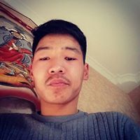 Battulga Batbaatar
