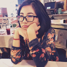 Amber Zhang