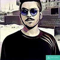 Syed Ali
