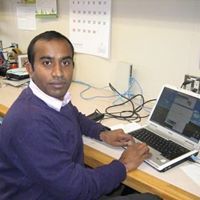 Ganapathy Hullathy