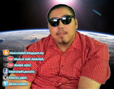 Khairul Adli Abdullah