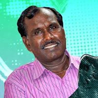 இராசசேகரன் தங்கவயல்