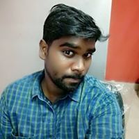Pranav Raj