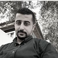 Mohamed Al-Omari