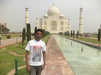 Saddamhussain Makandar