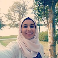 Sara Mohammed