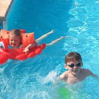 Miss Natalie M Singleton