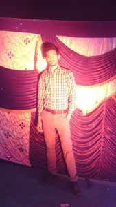 Hatim Dave