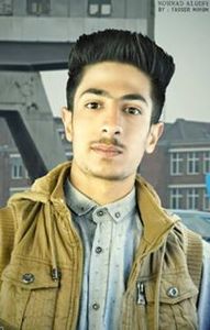 محمد القيسي