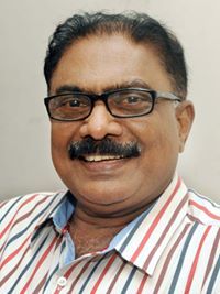 M.S. Kumar
