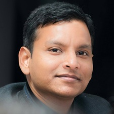 Sudhanshu Khandelwal