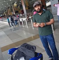 اطهر الندوي