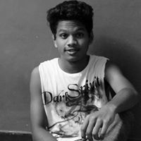 Samyak Ghadge