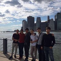 Баир Абдижапаров