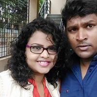 Asha Kandikatla