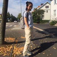 Jiefan Chen