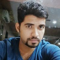 Ajay Boudh