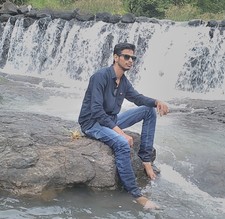 Dhananjay Dokhale
