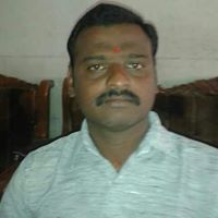 Balu Saran