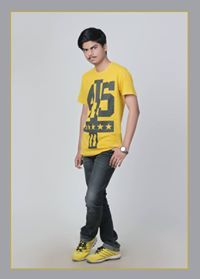 Abhishek Meena