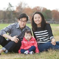 Christine Park